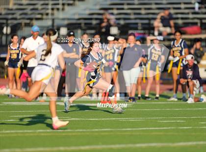Thumbnail 2 in Crean Lutheran vs. Sonora photogallery.