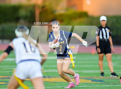 Thumbnail 2 in Crean Lutheran vs. Sonora photogallery.