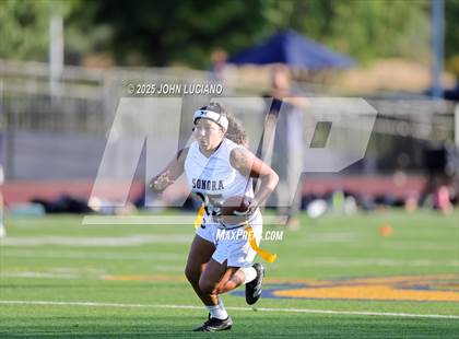 Thumbnail 3 in Crean Lutheran vs. Sonora photogallery.