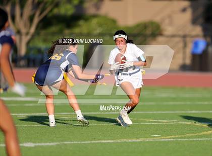 Thumbnail 1 in Crean Lutheran vs. Sonora photogallery.