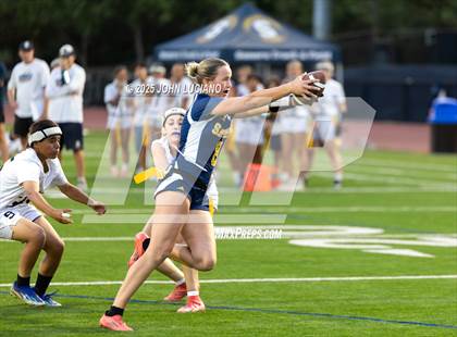 Thumbnail 2 in Crean Lutheran vs. Sonora photogallery.