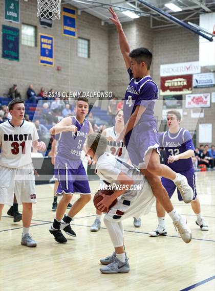 Thumbnail 1 in Arvada West @ Dakota Ridge photogallery.
