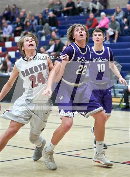 Thumbnail 3 in Arvada West @ Dakota Ridge photogallery.