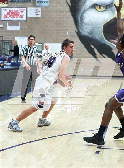 Thumbnail 2 in Arvada West @ Dakota Ridge photogallery.