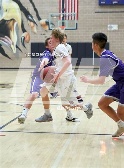 Thumbnail 1 in Arvada West @ Dakota Ridge photogallery.