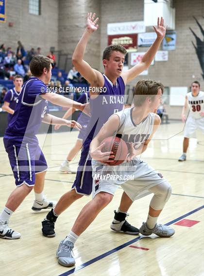 Thumbnail 2 in Arvada West @ Dakota Ridge photogallery.