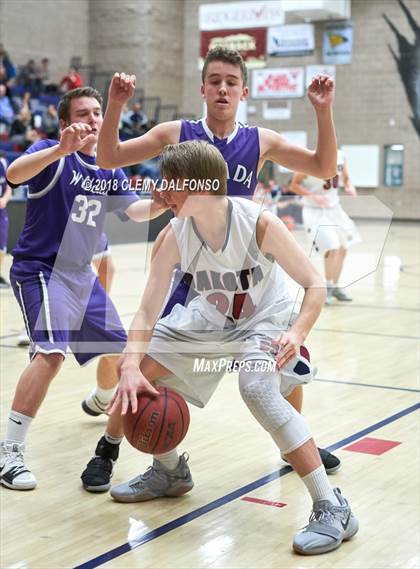Thumbnail 1 in Arvada West @ Dakota Ridge photogallery.