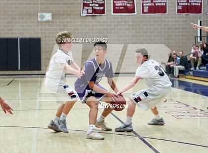 Thumbnail 2 in Arvada West @ Dakota Ridge photogallery.
