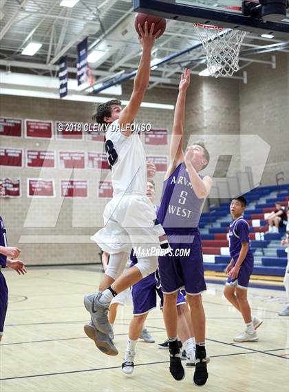 Thumbnail 3 in Arvada West @ Dakota Ridge photogallery.