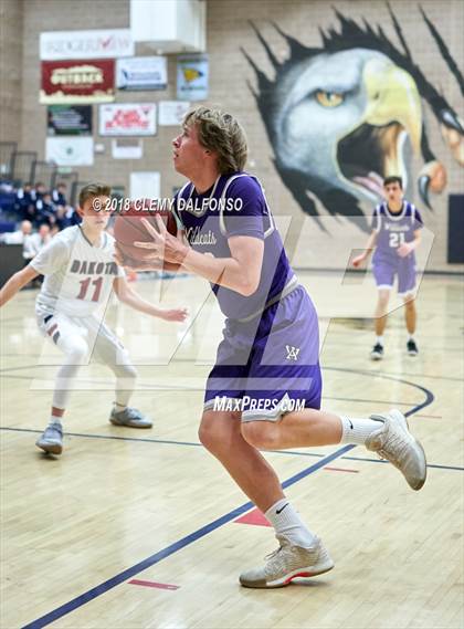 Thumbnail 2 in Arvada West @ Dakota Ridge photogallery.