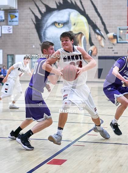 Thumbnail 1 in Arvada West @ Dakota Ridge photogallery.
