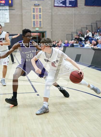 Thumbnail 2 in Arvada West @ Dakota Ridge photogallery.