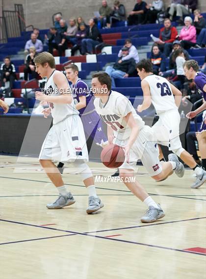 Thumbnail 3 in Arvada West @ Dakota Ridge photogallery.
