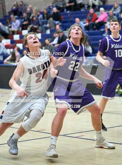 Thumbnail 1 in Arvada West @ Dakota Ridge photogallery.