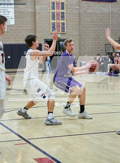 Thumbnail 2 in Arvada West @ Dakota Ridge photogallery.