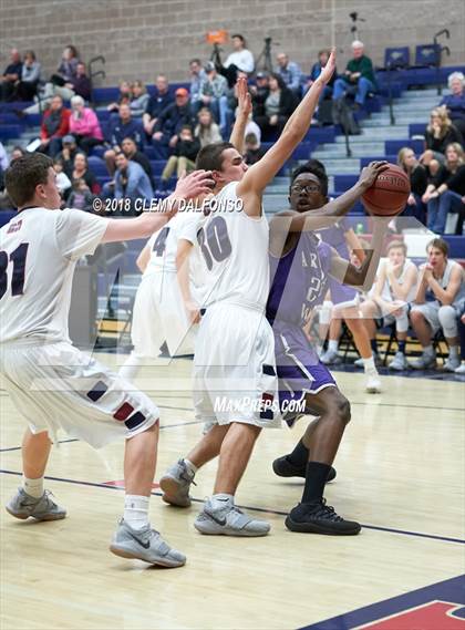 Thumbnail 3 in Arvada West @ Dakota Ridge photogallery.