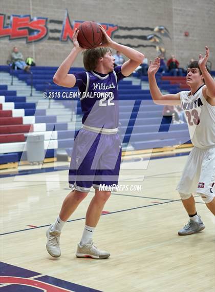 Thumbnail 1 in Arvada West @ Dakota Ridge photogallery.