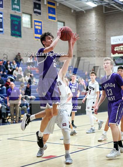 Thumbnail 3 in Arvada West @ Dakota Ridge photogallery.