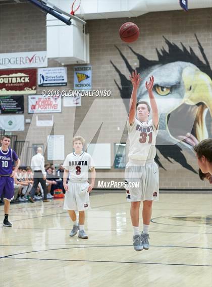 Thumbnail 2 in Arvada West @ Dakota Ridge photogallery.