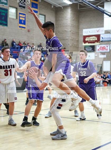 Thumbnail 2 in Arvada West @ Dakota Ridge photogallery.