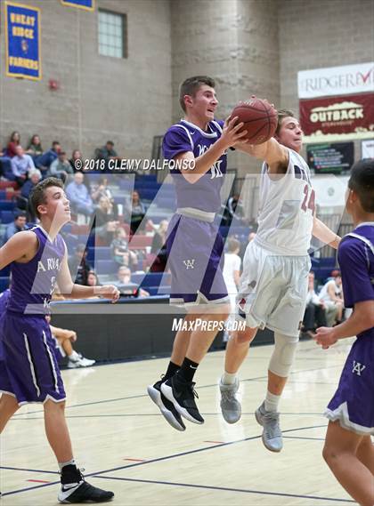 Thumbnail 3 in Arvada West @ Dakota Ridge photogallery.