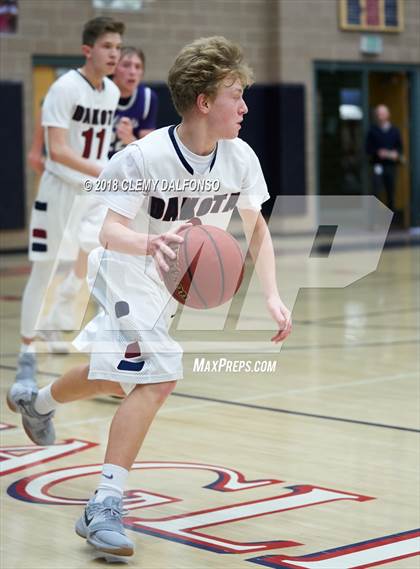 Thumbnail 2 in Arvada West @ Dakota Ridge photogallery.