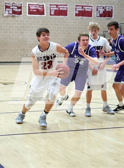 Thumbnail 3 in Arvada West @ Dakota Ridge photogallery.