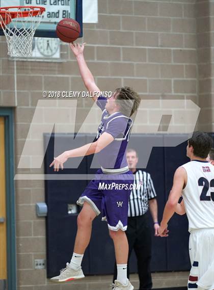 Thumbnail 3 in Arvada West @ Dakota Ridge photogallery.