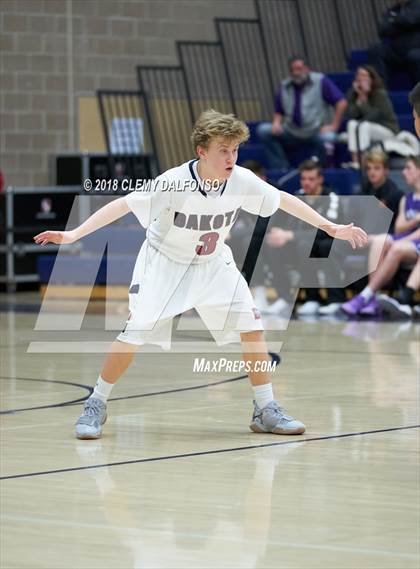 Thumbnail 2 in Arvada West @ Dakota Ridge photogallery.