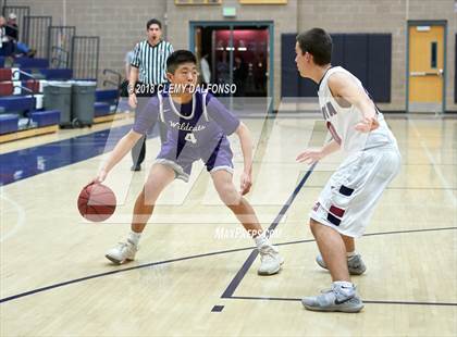 Thumbnail 2 in Arvada West @ Dakota Ridge photogallery.
