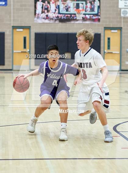 Thumbnail 2 in Arvada West @ Dakota Ridge photogallery.
