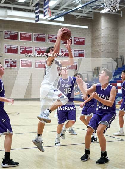 Thumbnail 2 in Arvada West @ Dakota Ridge photogallery.