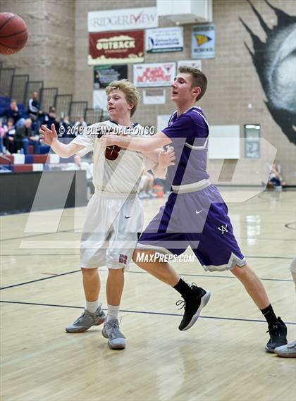 Thumbnail 2 in Arvada West @ Dakota Ridge photogallery.