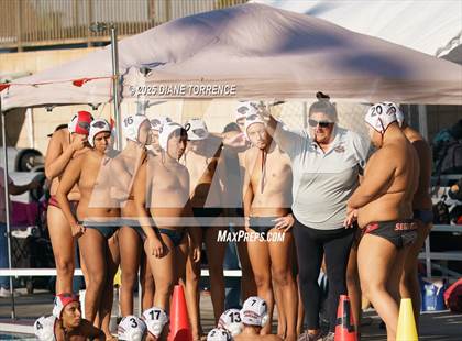 Thumbnail 1 in Segerstrom vs. Ocean View photogallery.