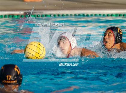 Thumbnail 1 in Segerstrom vs. Ocean View photogallery.