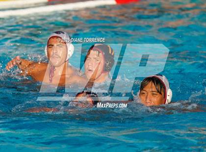 Thumbnail 2 in Segerstrom vs. Ocean View photogallery.