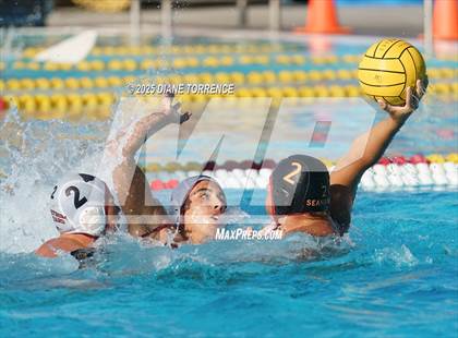 Thumbnail 2 in Segerstrom vs. Ocean View photogallery.