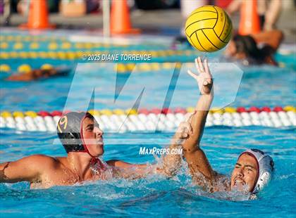 Thumbnail 1 in Segerstrom vs. Ocean View photogallery.