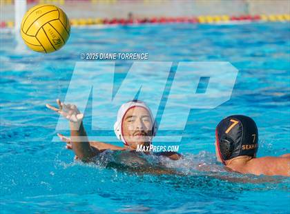 Thumbnail 2 in Segerstrom vs. Ocean View photogallery.