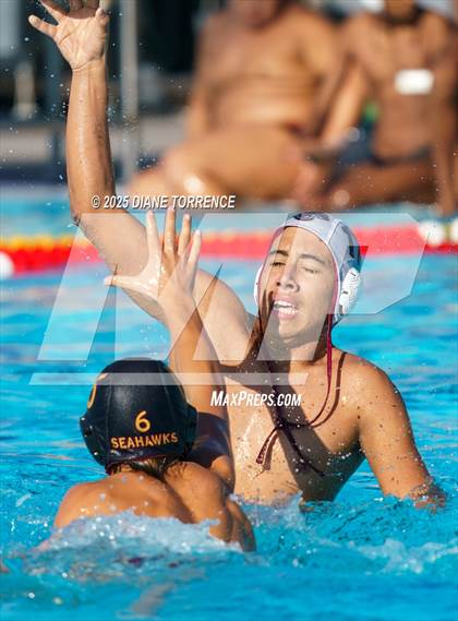 Thumbnail 1 in Segerstrom vs. Ocean View photogallery.
