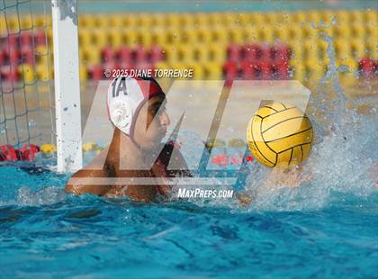 Thumbnail 1 in Segerstrom vs. Ocean View photogallery.
