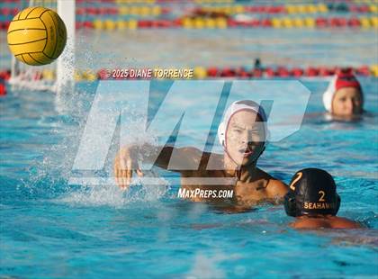 Thumbnail 2 in Segerstrom vs. Ocean View photogallery.
