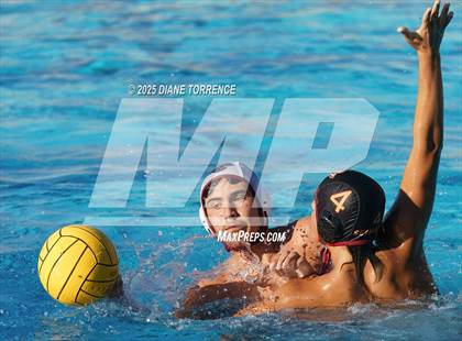 Thumbnail 3 in Segerstrom vs. Ocean View photogallery.