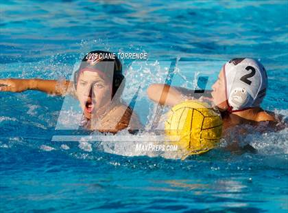 Thumbnail 2 in Segerstrom vs. Ocean View photogallery.