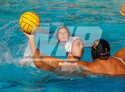 Thumbnail 3 in Segerstrom vs. Ocean View photogallery.