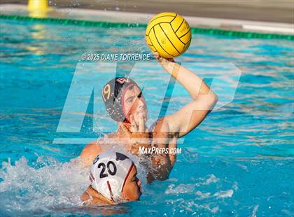 Thumbnail 2 in Segerstrom vs. Ocean View photogallery.