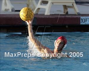 California @ Monte Vista