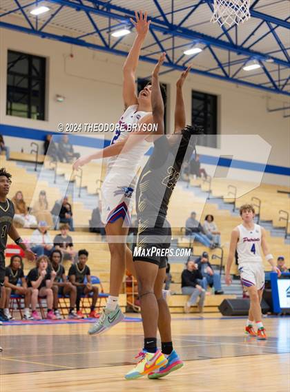 Thumbnail 1 in Springfield @ Page (Music City Hoopfest) photogallery.