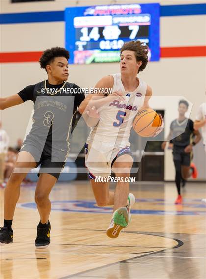 Thumbnail 2 in Springfield @ Page (Music City Hoopfest) photogallery.