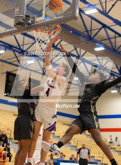 Thumbnail 2 in Springfield @ Page (Music City Hoopfest) photogallery.